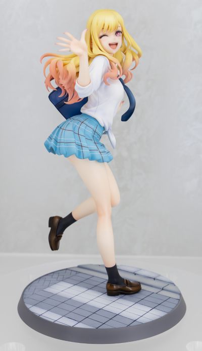 更衣人偶坠入爱河 喜多川海梦