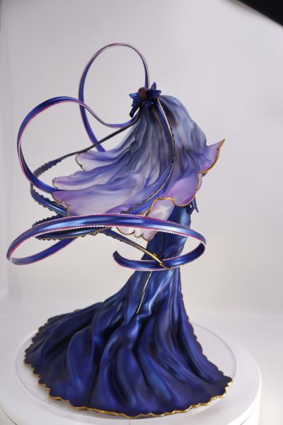 対魔忍RPG 水城不知火 幻影花嫁ver.