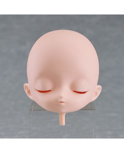 Harmonia bloom blooming doll (头部-Valerian-日出)