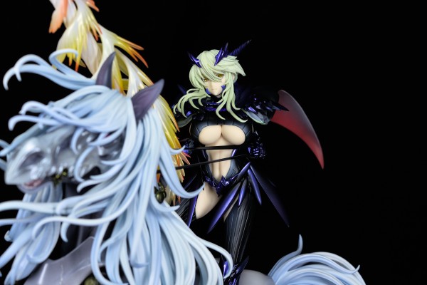 命运-冠位指定 枪兵-阿尔托莉雅·潘德拉贡〔Alter〕