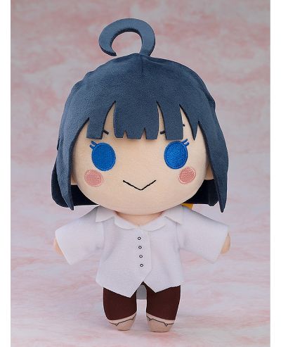 碰之道 毛绒玩偶 十返舍梨子