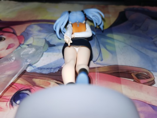 POP UP PARADE  机动战舰 星野琉璃