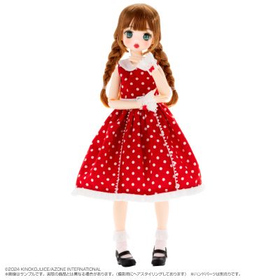 Pookie Boo BonBon / 波点瓢虫 限定版