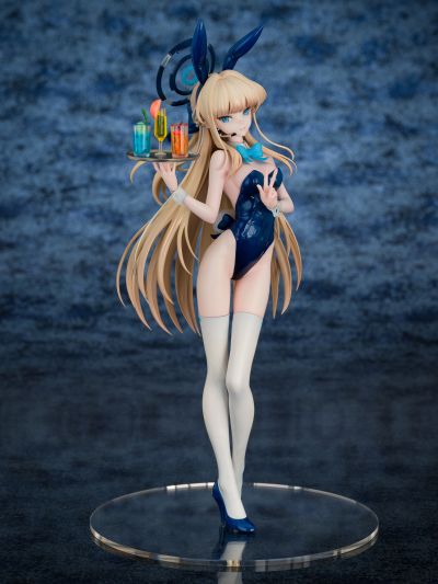 蔚蓝档案 飞鸟马时 兔女郎ver.