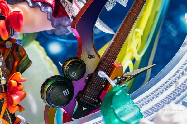 初音未来 虚拟流行歌手