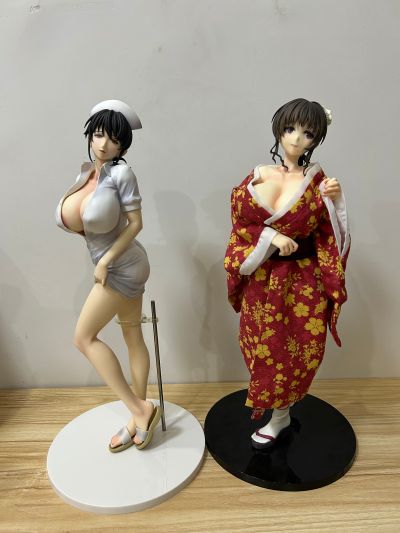 110 ～产妇人科 死刑囚 医院杰克～ 赤羽麻美