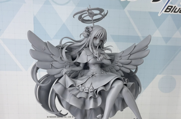 蔚蓝档案 圣园未花～星之呼唤～