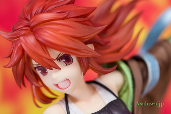 游戏王 怪兽之决斗 火灵使 希塔