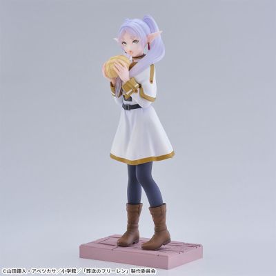 Luminasta 葬送的芙莉莲 芙莉莲~芙莉莲的日常~