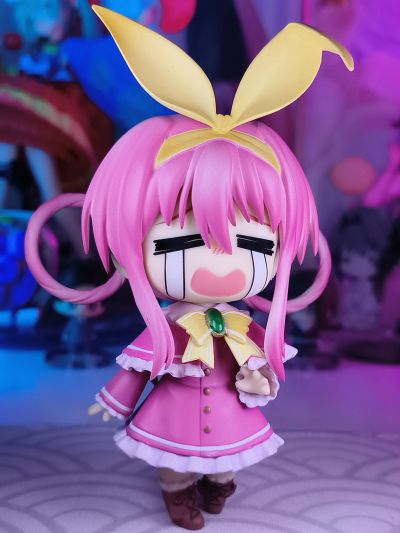 粘土人 #122 侦探歌剧米尔基福尔摩斯 夏洛克・谢林福特