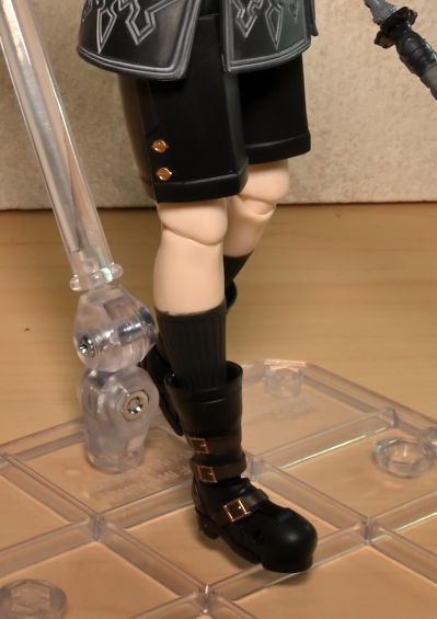 S.H.Figuarts   9S