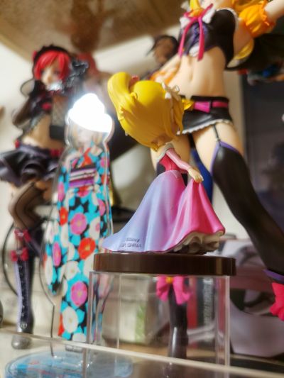 Q Posket Petit LoveLive! School idol project 绚瀬絵里 