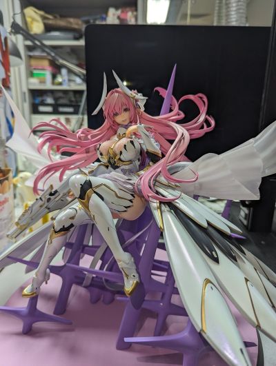 铁机巧 天元突破红莲螺岩