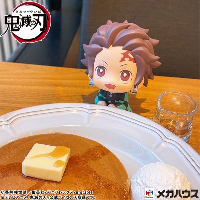 Look Up 鬼灭之刃 灶门炭治郎（俊秀开朗）