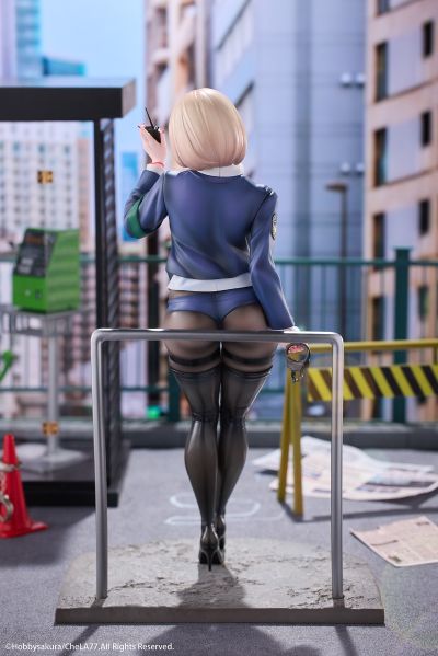 不良警察