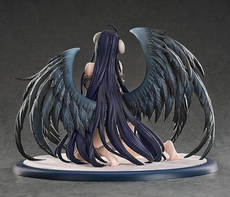 OVERLORD 雅儿贝德 睡衣