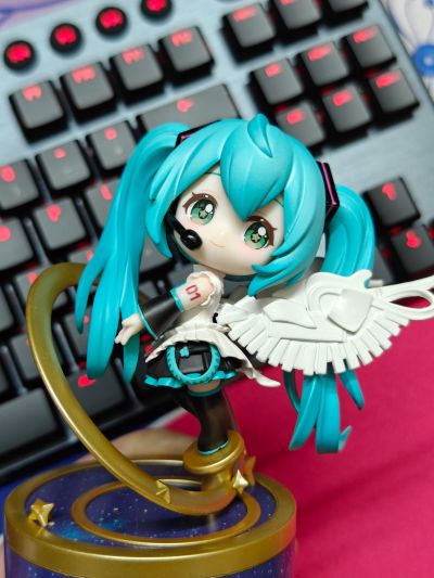 初音未来 16周年