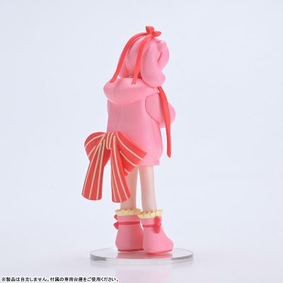 歌曲《Melty Land Nightmare》手办 普通配色