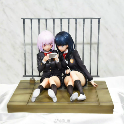 SSSS.古立特 新条茜 与 宝多六花