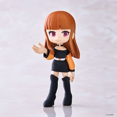 PalVerse Colorful Peach 第二弹