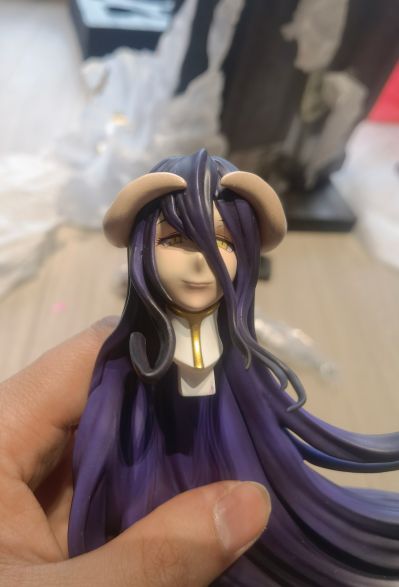 OVERLORD 雅儿贝德 黑暗骑士