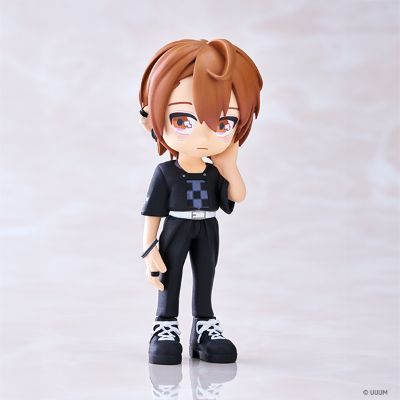 PalVerse Colorful Peach 第一弹