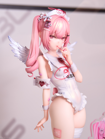 见习看护师 月夜见爱