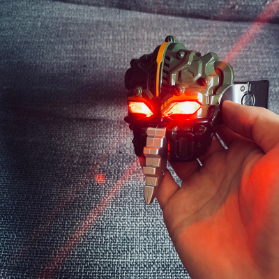 CSM 亚马逊驱动器 阿尔法版