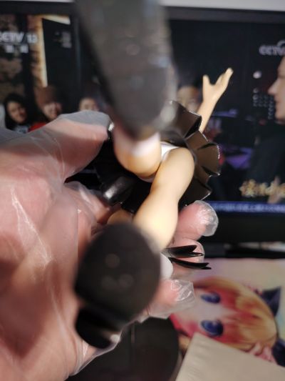 魔卡少女樱 木之本桜 Summer School Ver. 