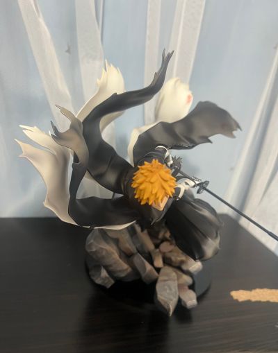 Precious G.E.M. 境界 新篇章（死神 千年血战篇）   黑崎一护