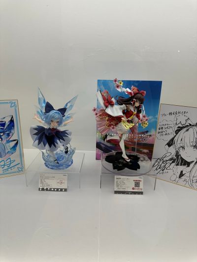 东方Project 琪露诺