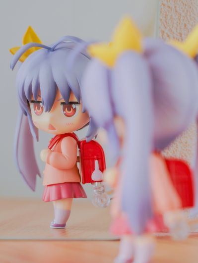 小小样品系列 今天是女儿节