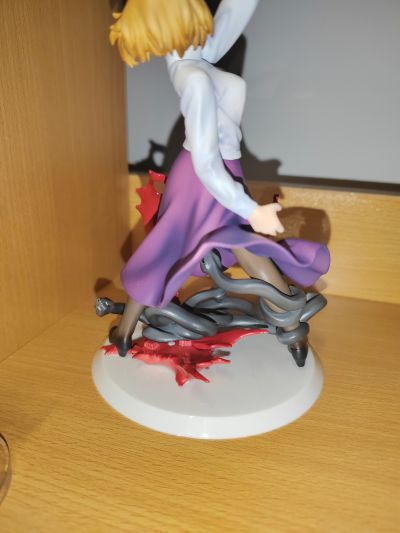 FA4 月姫 アルクェイド・ブリュンスタッド