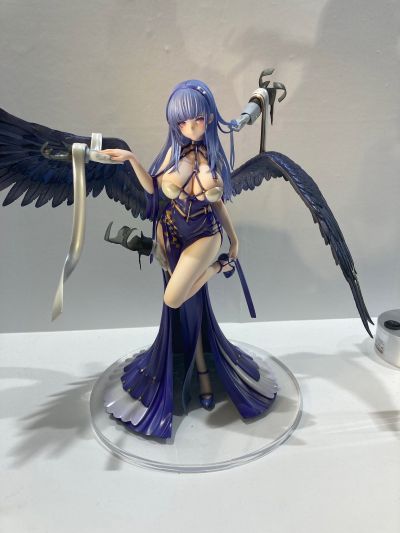 碧蓝航线 黛朵 多愁的BisqueDoll