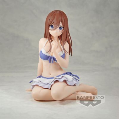 Celestial vivi 电影 五等分的新娘 中野三玖