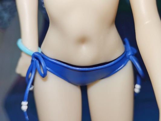 Celestial vivi 偶像大师百万现场 如月千早