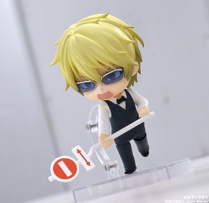 粘土人#2296 无头骑士异闻录 第二季 平和岛静雄