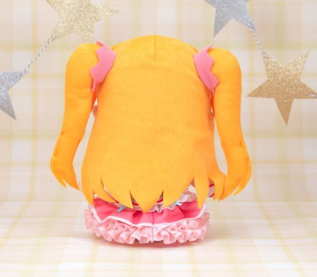 Amico毛绒玩偶01 毛绒绒Amico