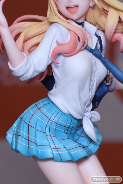 更衣人偶坠入爱河 喜多川海梦