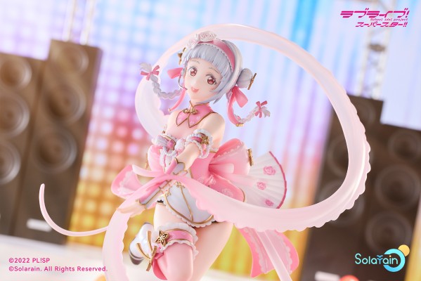 爱与演唱会！超级明星！！ 岚千砂都 玫花绮梦