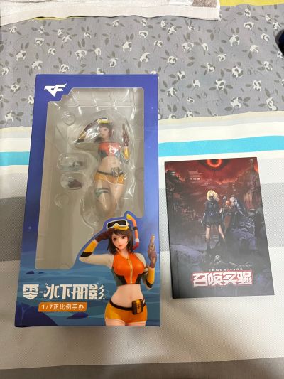 穿越火线 零 潜伏者