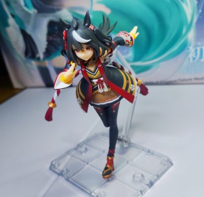 S.H.Figuarts    北部玄驹