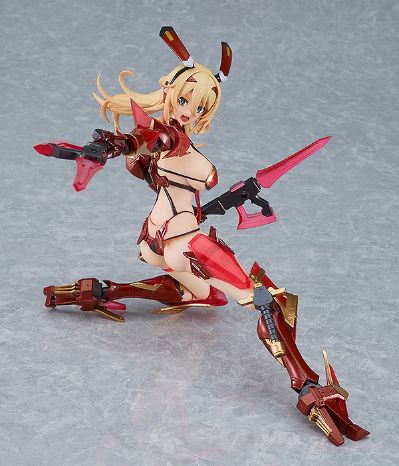 figma#625 兔女郎服装计划 维罗妮卡‧甜心