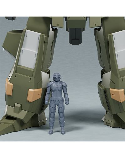 MODEROID SIDE：R TITANOMACHIA  Vogel'g