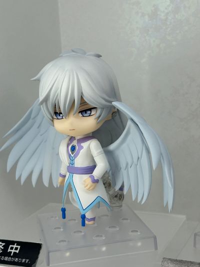 粘土人#2421  魔卡少女樱 透明牌篇 月