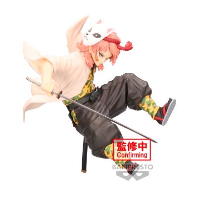 名战景 鬼灭之刃 动画版 锖兔