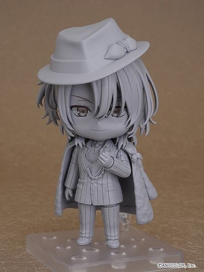 粘土人#2429 彩虹社EN Luca Kaneshiro