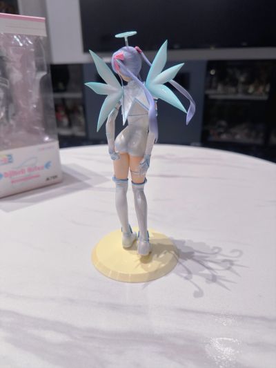 魔界天使II 圣天使吉普莉尔 阿丽丝