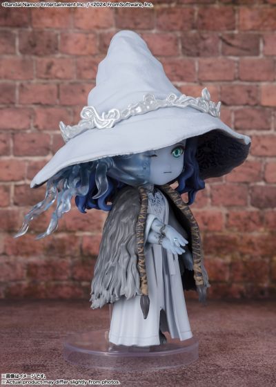 Figuarts mini  艾尔登法环 魔女菈妮