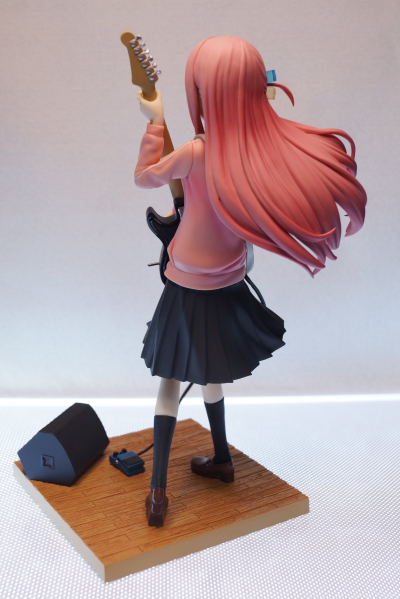 TENITOL 孤独摇滚 后藤独